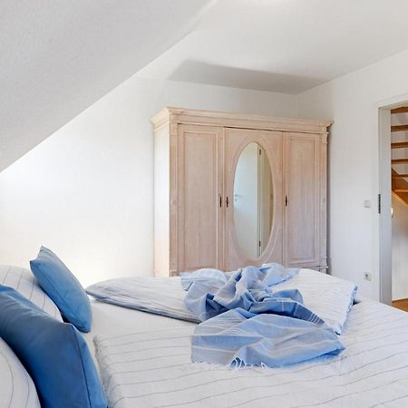 Alte Reihe 14 _Haus Teja_ Villa Zingst Eksteriør bilde