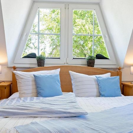 Alte Reihe 14 _Haus Teja_ Villa Zingst Eksteriør bilde
