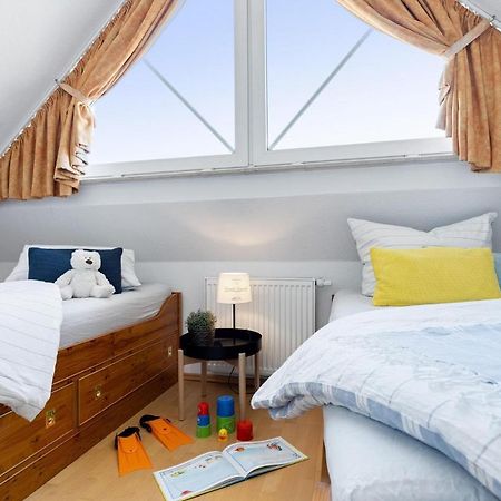 Alte Reihe 14 _Haus Teja_ Villa Zingst Eksteriør bilde