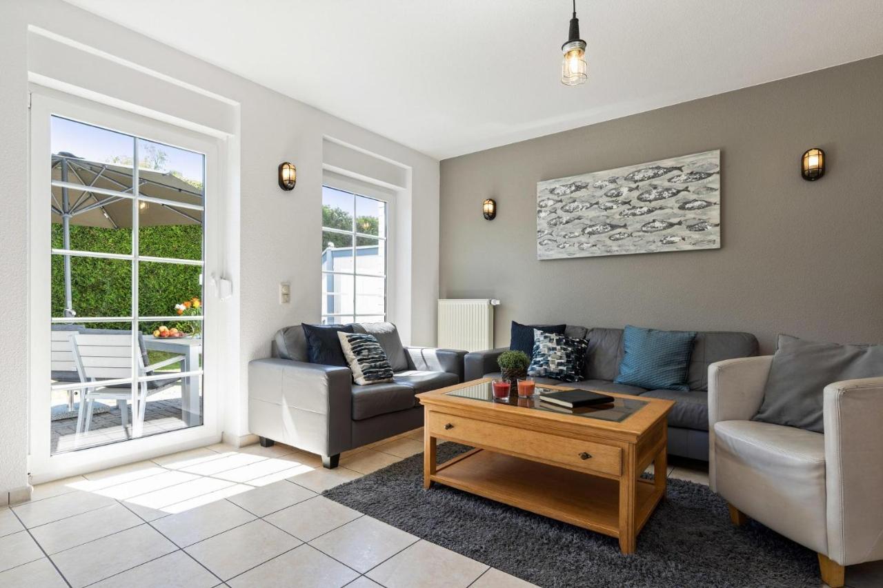 Alte Reihe 14 _Haus Teja_ Villa Zingst Eksteriør bilde