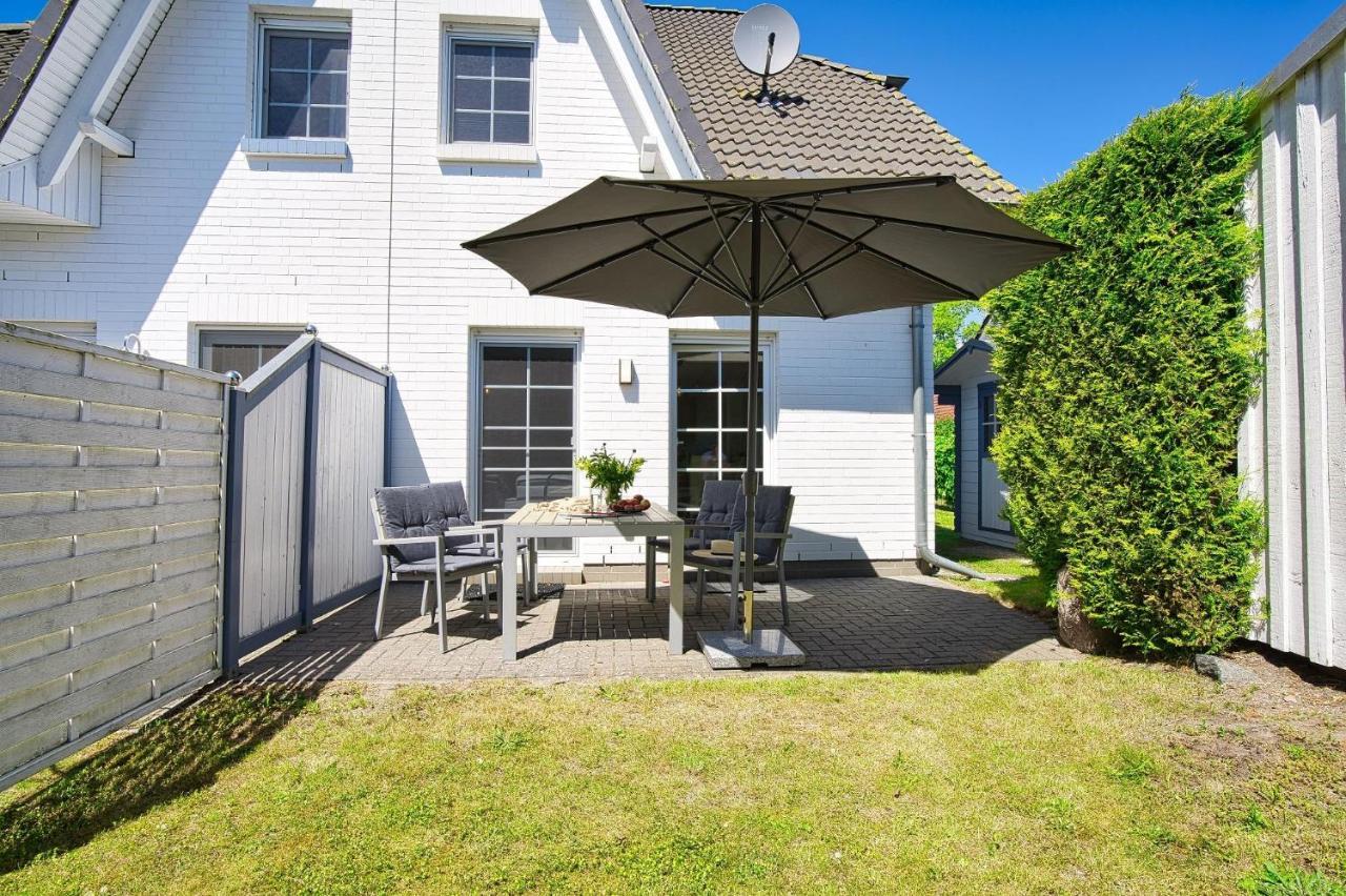 Alte Reihe 14 _Haus Teja_ Villa Zingst Eksteriør bilde