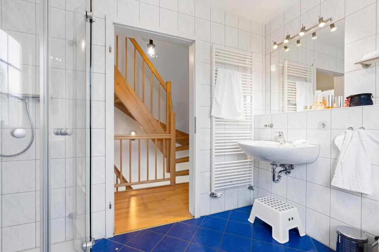 Alte Reihe 14 _Haus Teja_ Villa Zingst Eksteriør bilde