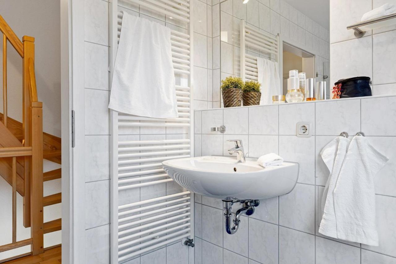 Alte Reihe 14 _Haus Teja_ Villa Zingst Eksteriør bilde