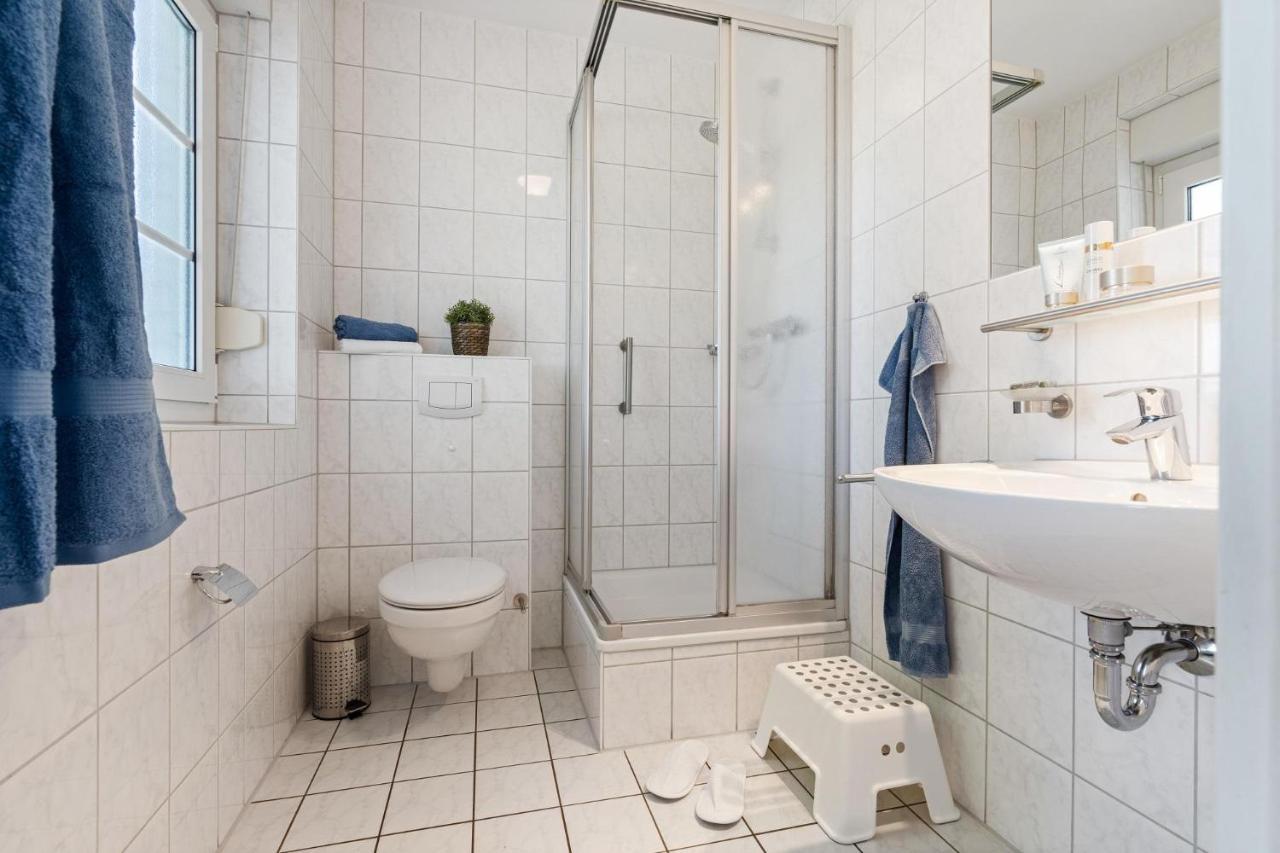 Alte Reihe 14 _Haus Teja_ Villa Zingst Eksteriør bilde
